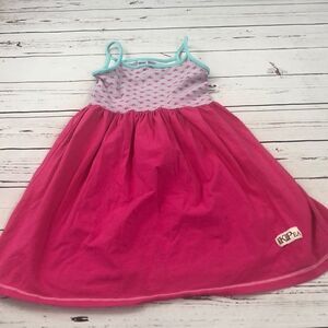 K Pea Tank Top Dress